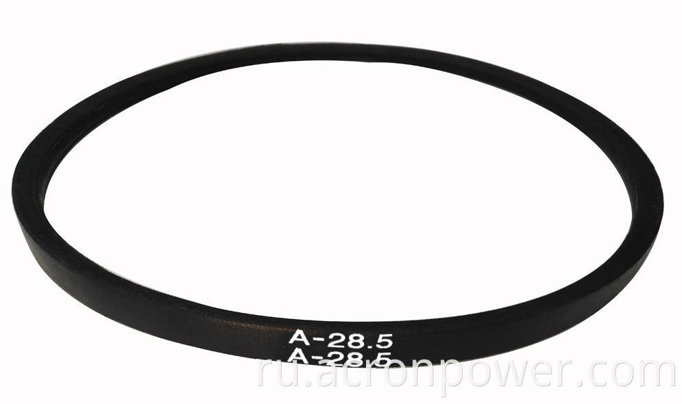  Transmission V Belt For Heavy Blowers